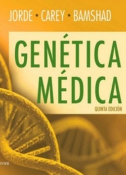 Genética médica