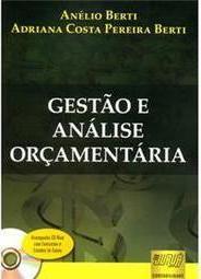 Gestão e Análise Orçamentária