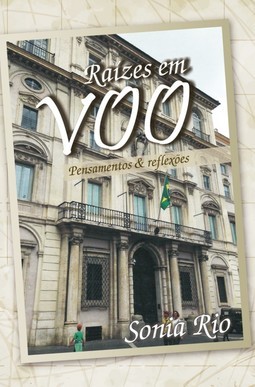 Raízes em voo: Pensamentos e reflexões