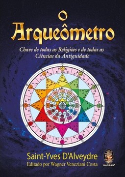 O arqueômetro