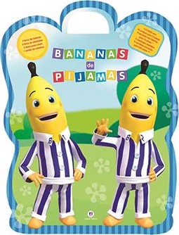 Bananas de Pijamas