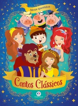 Meus queridos contos clássicos