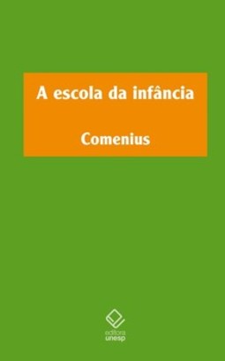 A escola da infância