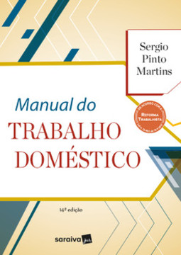 Manual do trabalho doméstico