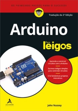 Arduino para leigos
