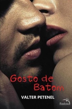 Gosto de Batom
