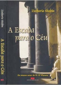 Escada para o Céu: Caminho Percorrido pelos Povos.