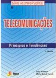 Telecomunicações: Princípios e Tendências