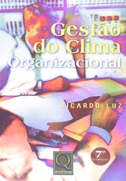 Gestão do Clima Organizacional