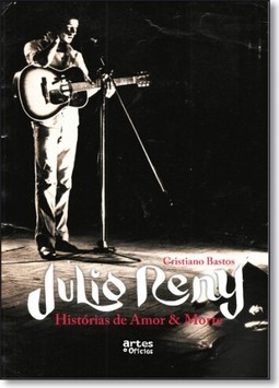 Julio Reny - Historias De Amor & Morte