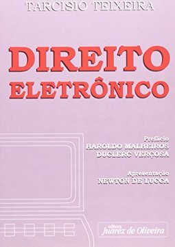 Direito Eletrônico