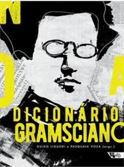 DICIONARIO GRAMSCIANO