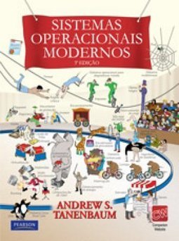 Sistemas operacionais modernos