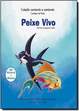 Peixe Vivo