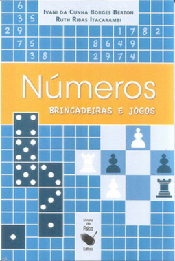 Números, brincadeiras e jogos