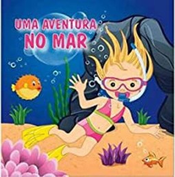 Uma Aventura No Mar