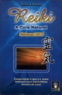Reiki - A Cura Natural
