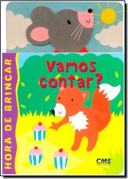 Vamos Contar?