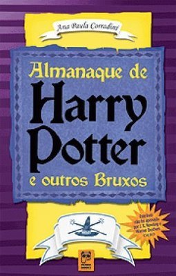 Almanaque de Harry Potter e Outros Bruxos