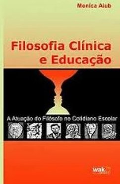 FILOSOFIA CLINICA E EDUCAÇAO