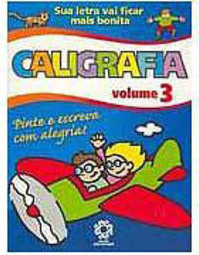 Caligrafia - vol. 3
