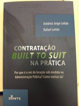 Contratação Buit to Suit na prática