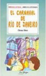 El Carnaval de Río de Janeiro - Importado