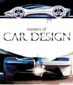 MASTERS OF CAR DESIGN