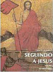 Seguindo a Jesus - IMPORTADO - vol. 2