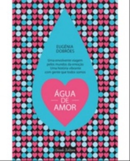 Água de amor (Viagens na Ficção)