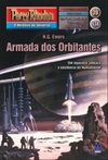 Armada dos Orbitantes (Perry Rhodan #938)