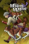 Monster x Monster #03 (Monster x Monster #03)