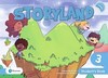 Storyland 3: student's book