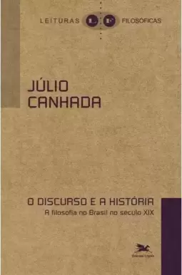 O Discurso e a história