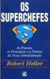 Os Superchefes