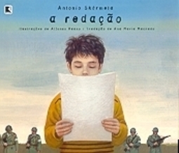 A Redação