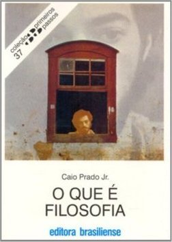 O Que é Filosofia