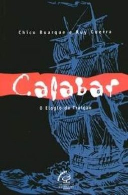  Calabar: O Elogio Da Traição