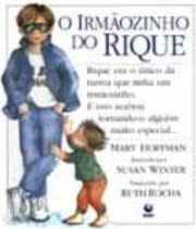 O Irmãozinho do Rique
