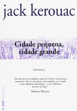 Cidade pequena, cidade grande