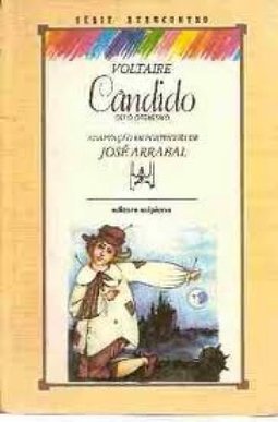 Candido, ou, o Otimismo