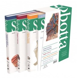 Sobotta - Atlas de anatomia humana