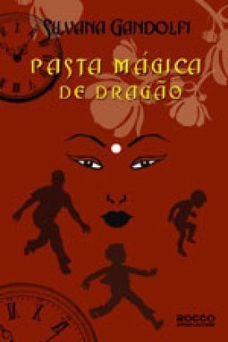 PASTA MAGICA DE DRAGAO