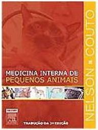 Medicina Interna de Pequenos Animais