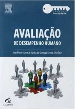 Avaliação de desempenho humano