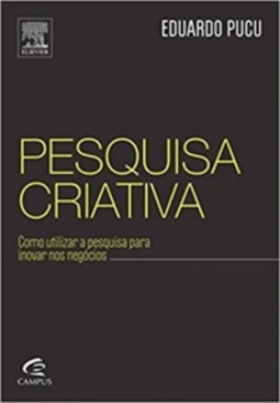 Pesquisa Criativa
