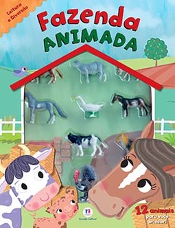 Fazenda animada