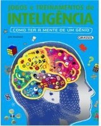 JOGOS E TREINAMENTOS DE INTELIGENCIA