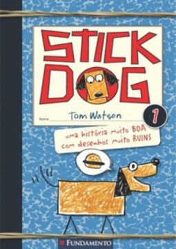 Stick Dog