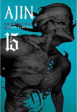 Ajin - 15